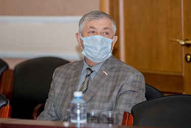 Формируется перечень социально значимых на 2022 год
